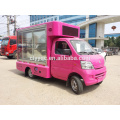 China Mobile Digital Billboard Truck à vendre